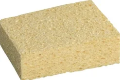 Tavelsvamp LINEX viskos, 14x10x4cm
