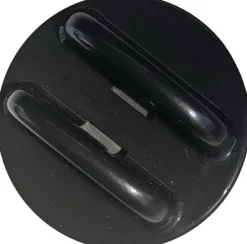 Taveltorkare Mini, inklusive penna
