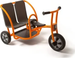 Taxicykel Winther Circleline dubbel