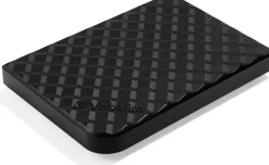 2TB Hard Drive 2,5'' Store ´N´ Go USB 3.0, Black (Gen.2)