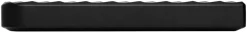 2TB Hard Drive 2,5'' Store ´N´ Go USB 3.0, Black (Gen.2)