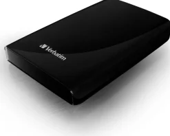 2TB Hard Drive 2,5'' Store ´N´ Go USB 3.0, Black