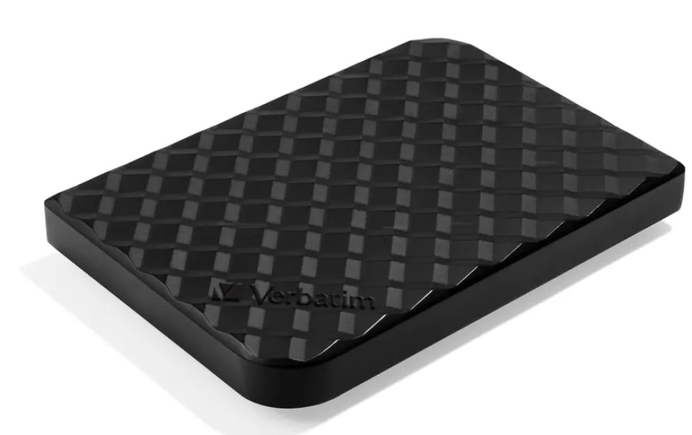 1TB Hard Drive 2,5'' Store ´N´ Go USB 3.0, Black (Gen.2)