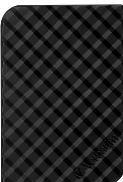 1TB Hard Drive 2,5'' Store ´N´ Go USB 3.0, Black (Gen.2)