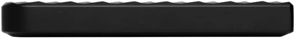 1TB Hard Drive 2,5'' Store ´N´ Go USB 3.0, Black (Gen.2)