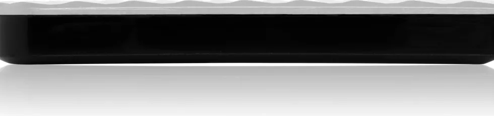1TB Hard Drive 2,5'' Store ´N´ Go USB 3.0, Silver (Gen.2)