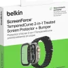 TC Bumper Screen Protector, Series Ultra 1/2, CL 49mm
