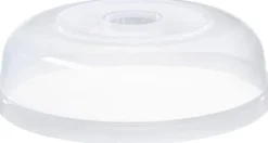 Täcklock GASTROMAX Microvågsugn 25cm