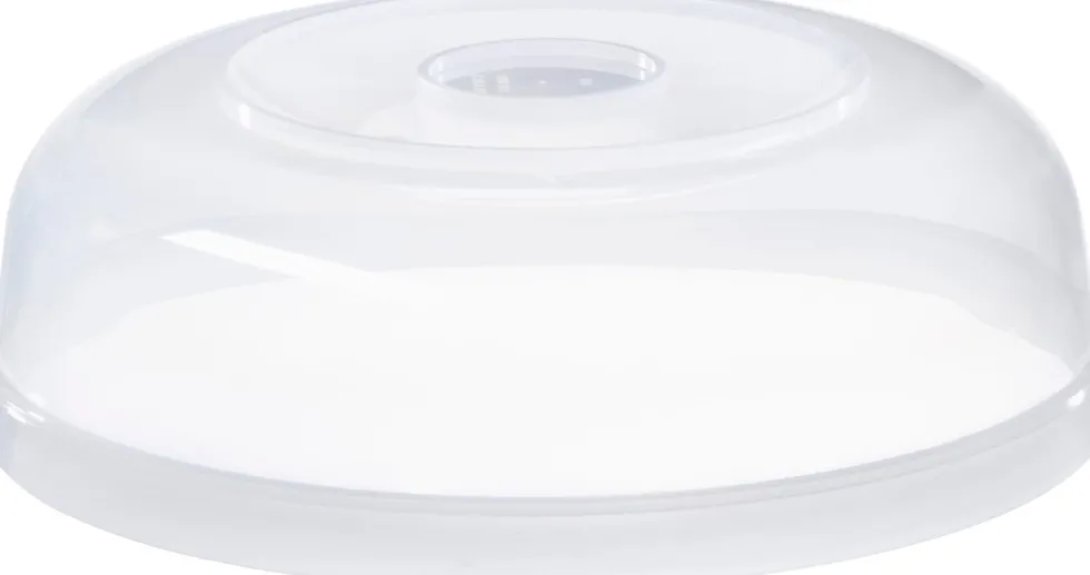 Täcklock GASTROMAX Microvågsugn 25cm