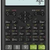 Technical calculator FX-82ES Plus 2nd edition