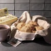 Te DILMAH Sort.låda örter 6 smaker 60/fp