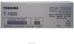 T1820E Estudio 180 toner black