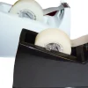 Tejphållare bordsmodell 10/33m 0,5kg svart