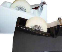 Tejphållare bordsmodell 10/33m 0,5kg svart