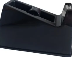 Tejphållare bordsmodell 10/33m 0,5kg svart