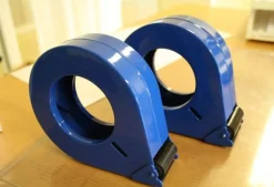 Tejphållare packtejp för 38mm tejp