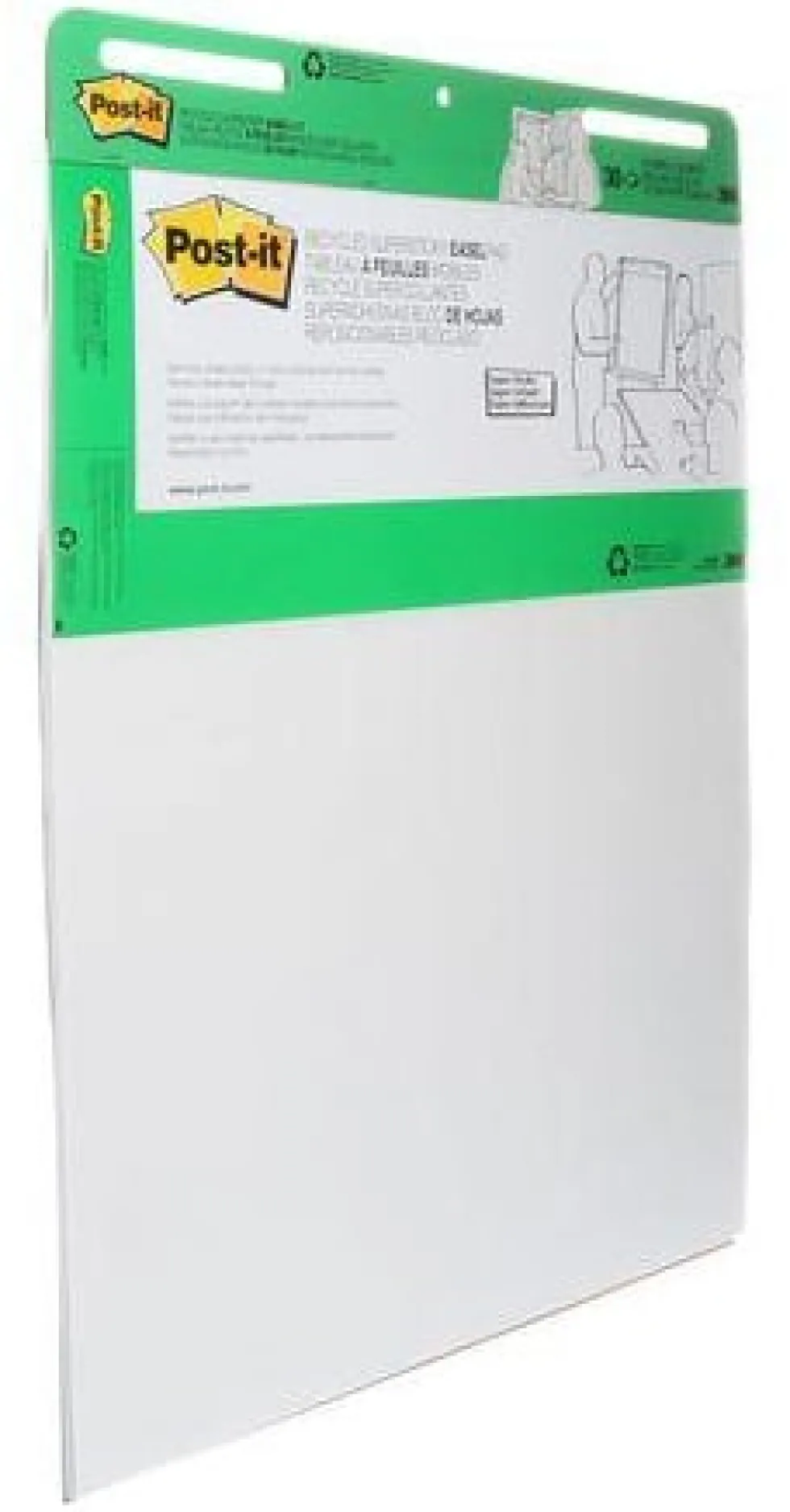 Tejp Textil Plastbelagd Röd, 25mm x 50m