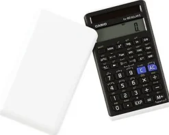 Teknisk räknare CASIO FX-82 Solar II