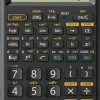Teknisk räknare SHARP EL-501TBWH