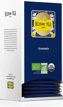 Te KUSMI Eko Anastasia 25/fp