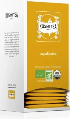 Te KUSMI Eko AquaExotica 25/fp