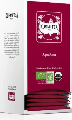 Te KUSMI Eko AquaRosa 25/fp