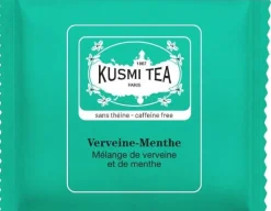 Te KUSMI Eko Verbena Mint 25/fp