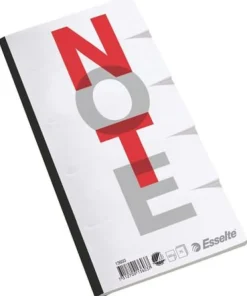 Telefonblock ESSELTE 5-del