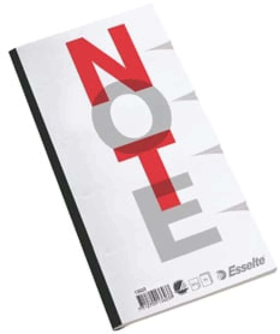 Telefonblock ESSELTE 5-del