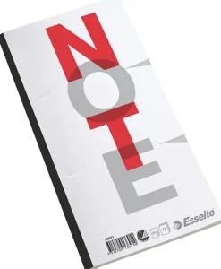 Telefonblock ESSELTE 3-del