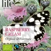 Te LIFE BY FOLLIS Hallon grädde 20/fp