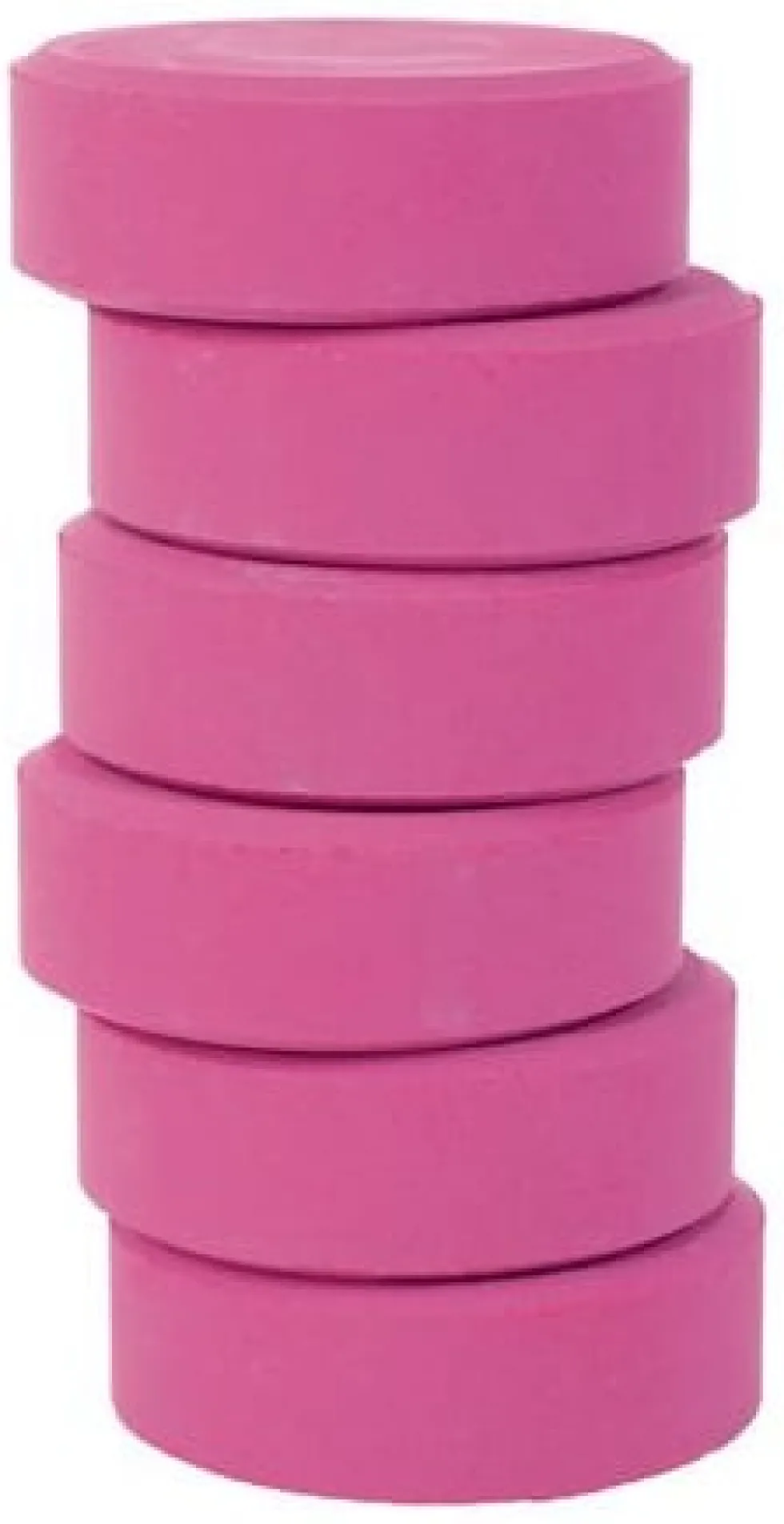 Temperablock 55-57 mm, rosa 6/FP