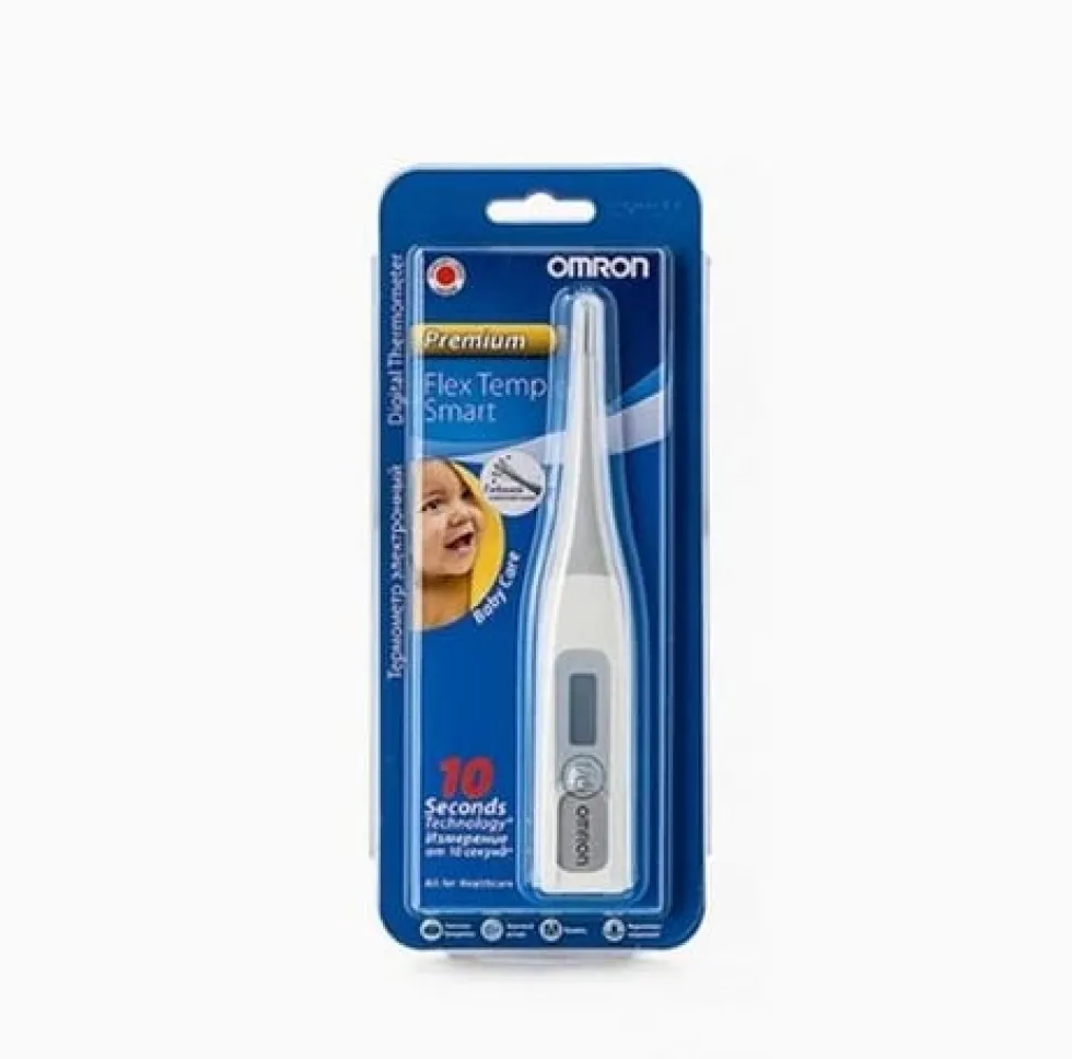 Termometer OMRON FLEX TEMP SMART