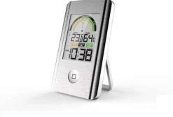 Termometer TF digital hygrometer