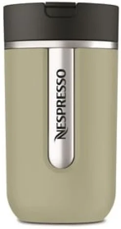 Termosmugg NESPRESSO Travel S sage 300ml
