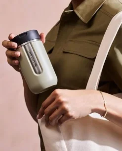 Termosmugg NESPRESSO Travel S sage 300ml
