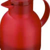 Termos Samba Röd, 1L
