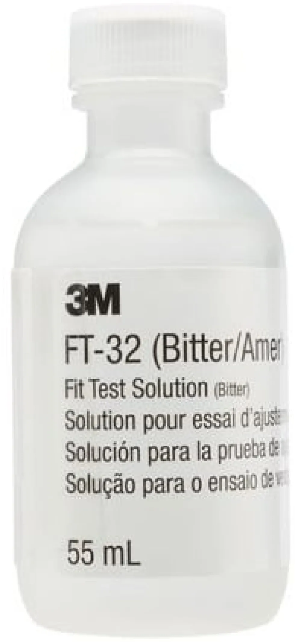 Testlösning FT-32 besk 55ml