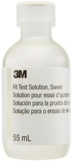 Testlösning FT-12 söt 55ml