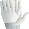 Textilhandske TEGERA 931 noppor vit 10