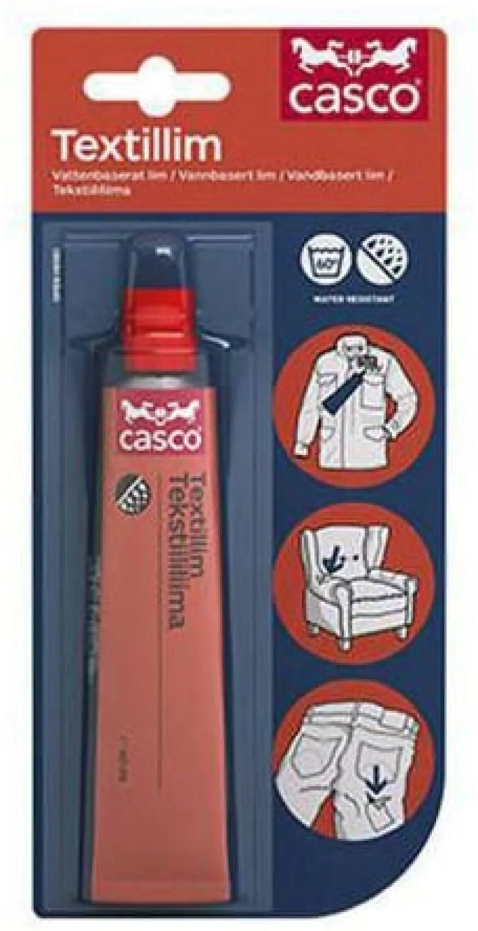 Textillim CASCO 40ml