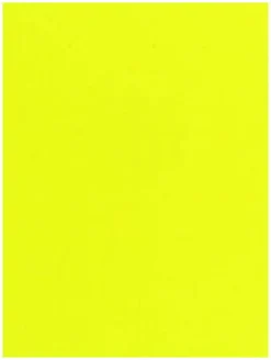 Textkartong 70x100 270g fl.gul (10)