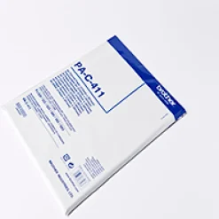 Thermal paper A4 100 sheets f/PocketJet
