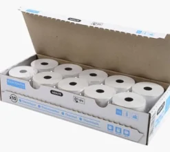 Thermorulle bisf.fri 57x60x12mm 44m