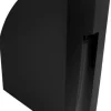 Tidskriftsamlare MULTIFORM ECO A4+ Svart, 110x292x320mm
