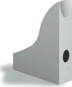 Tidskriftssamlare DURABLE Blue A. A4 grå