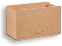 Tillbehörsbox WOODEN glastavla
