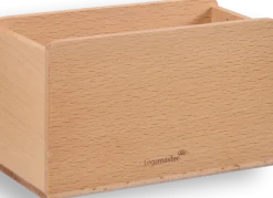 Tillbehörsbox WOODEN glastavla