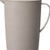 Tillbringare GASTROMAX BIO lock 2L beige