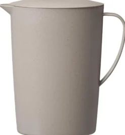 Tillbringare GASTROMAX BIO lock 2L beige